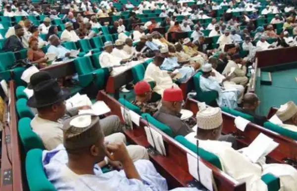 Reps vow to arrest Customs CG over N250m alleged fraud